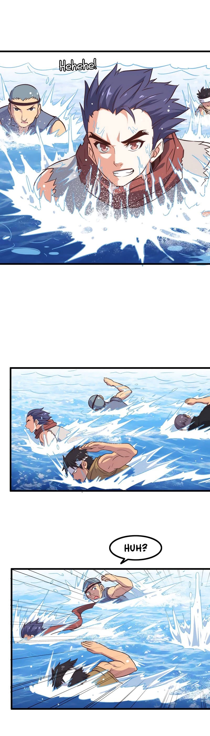My Wife is a Demon Queen Chapter 62 Gambar 15