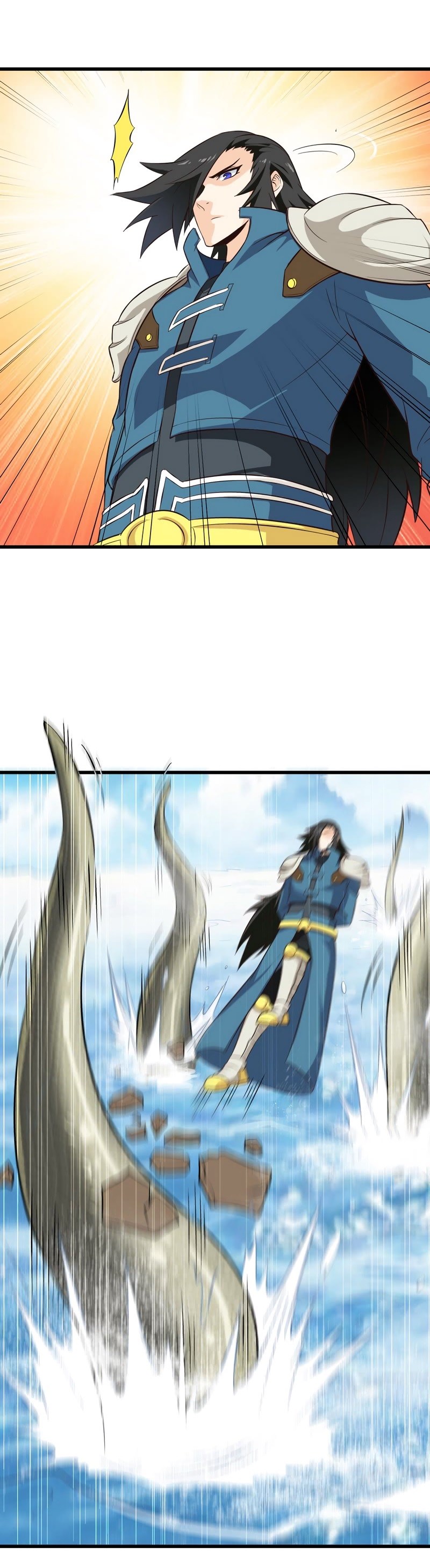 My Wife is a Demon Queen Chapter 62 Gambar 17