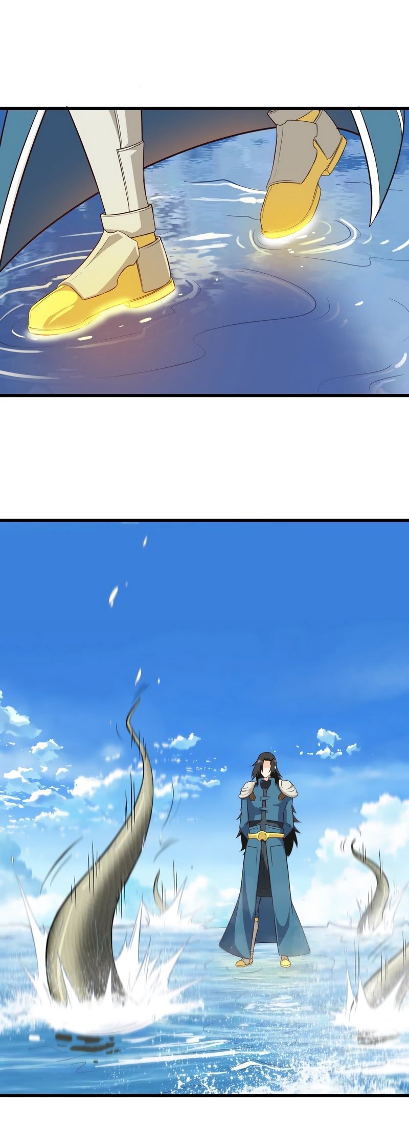 My Wife is a Demon Queen Chapter 62 Gambar 18