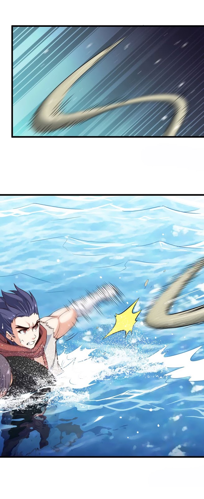 My Wife is a Demon Queen Chapter 63 Gambar 5