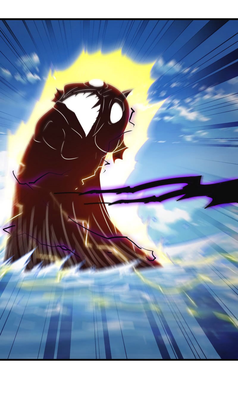 My Wife is a Demon Queen Chapter 63 Gambar 15