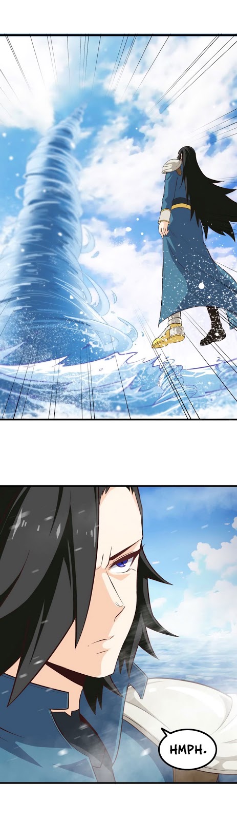 My Wife is a Demon Queen Chapter 63 Gambar 24