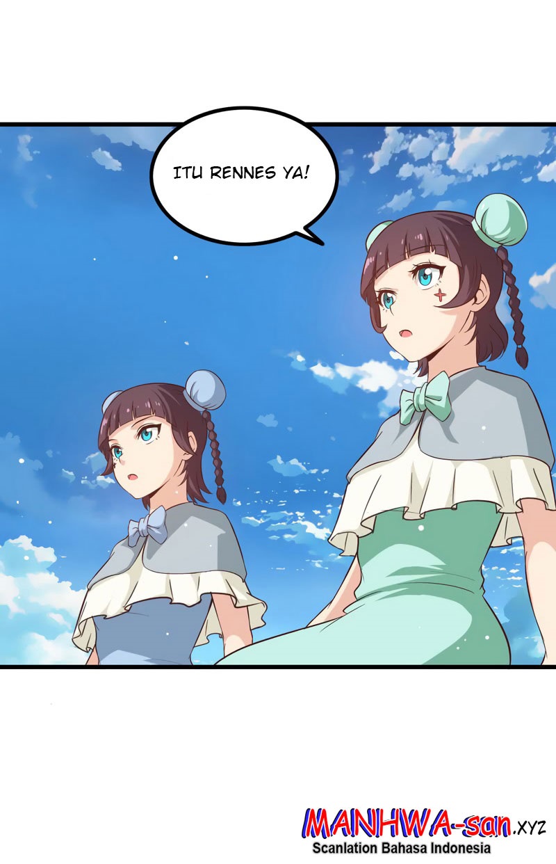 My Wife is a Demon Queen Chapter 63 Gambar 26