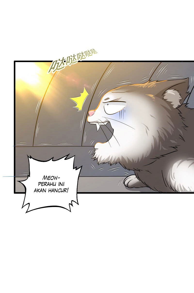 My Wife is a Demon Queen Chapter 65 Gambar 8