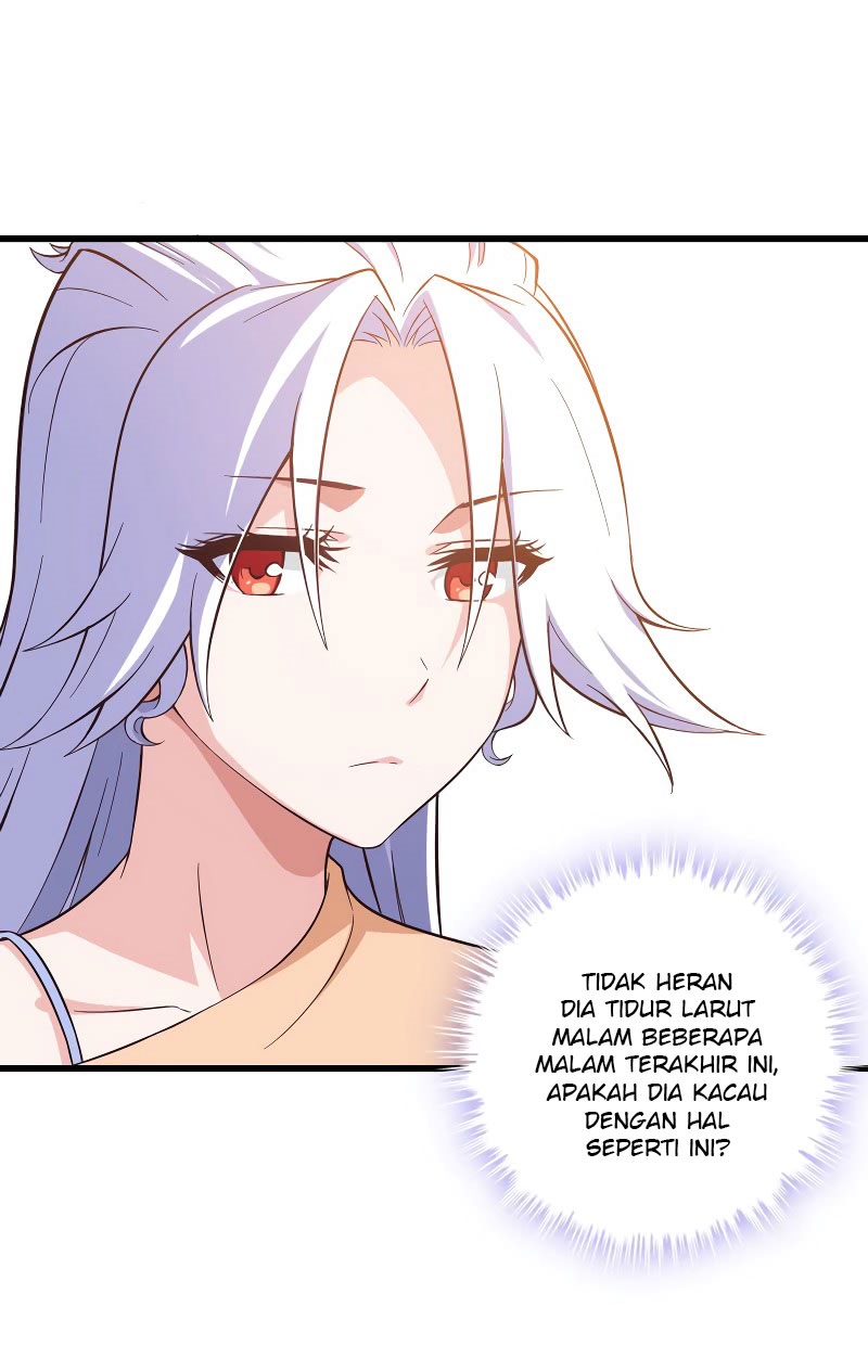 My Wife is a Demon Queen Chapter 65 Gambar 11