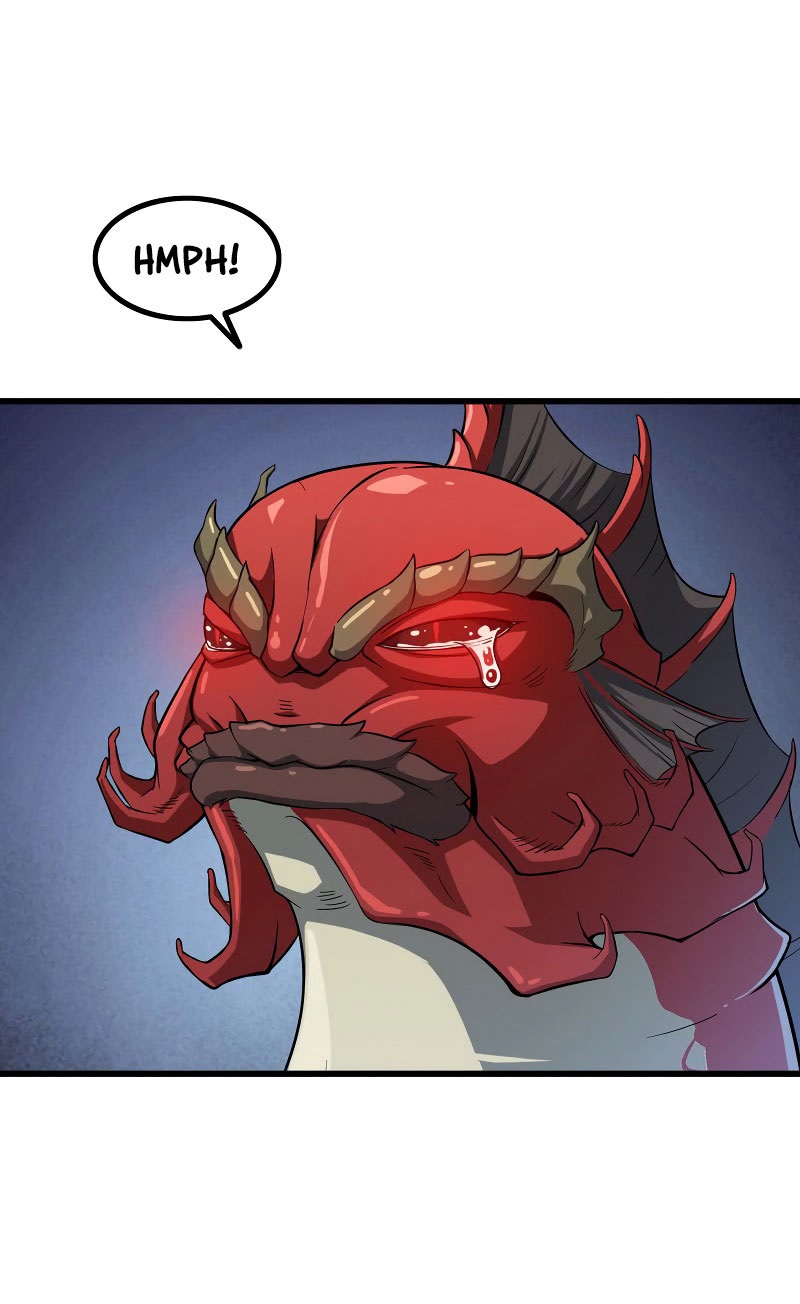 My Wife is a Demon Queen Chapter 65 Gambar 14