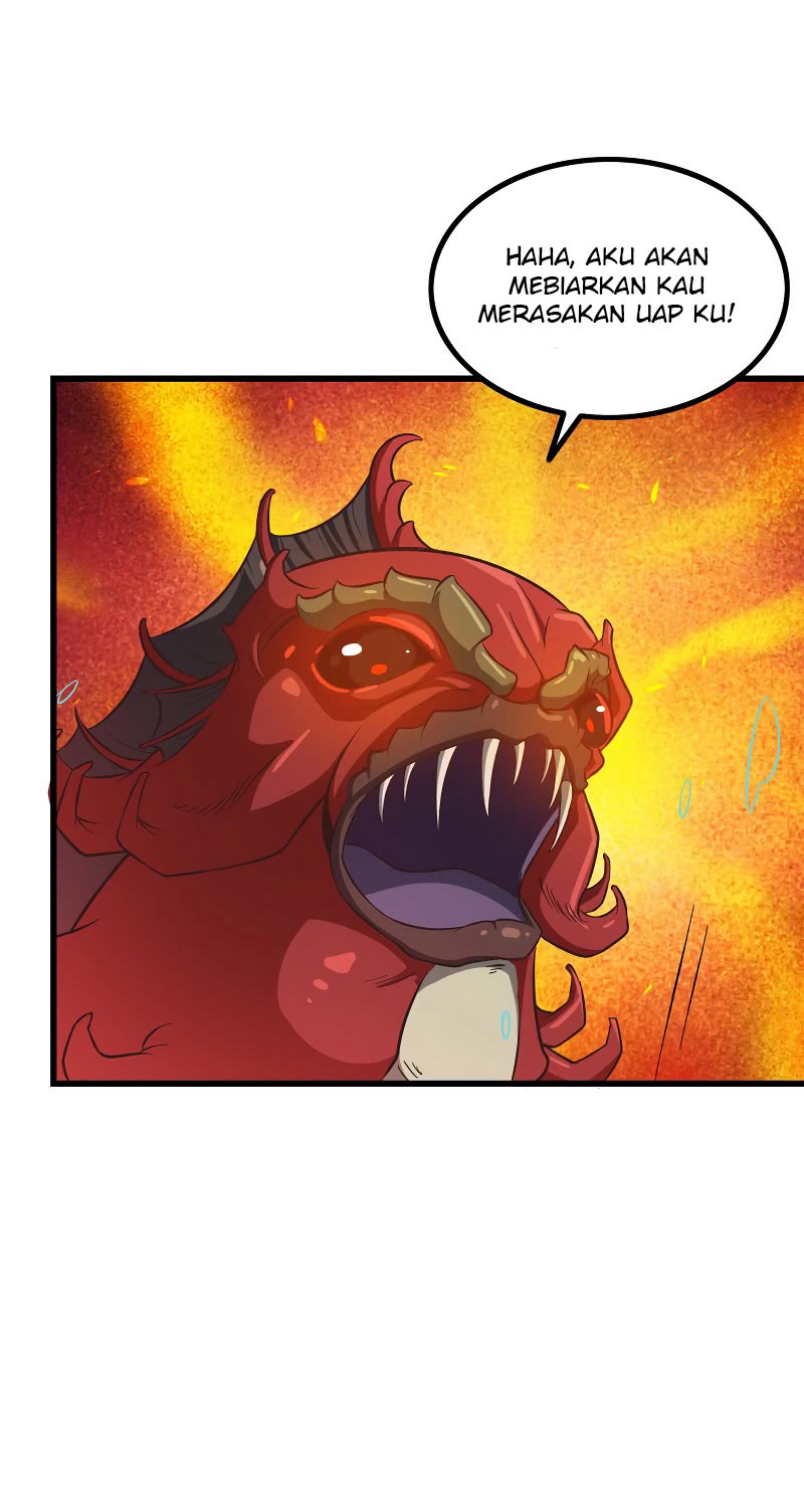 My Wife is a Demon Queen Chapter 65 Gambar 22