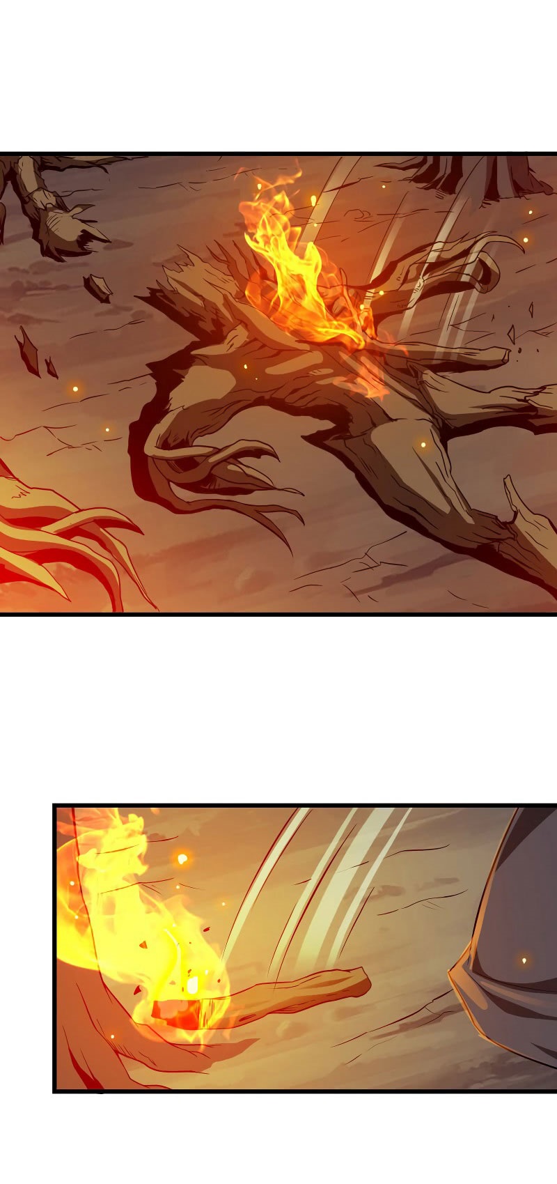 My Wife is a Demon Queen Chapter 66 Gambar 14