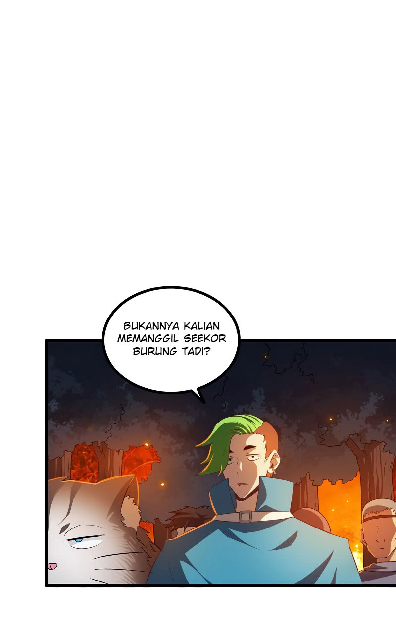My Wife is a Demon Queen Chapter 68 Gambar 2
