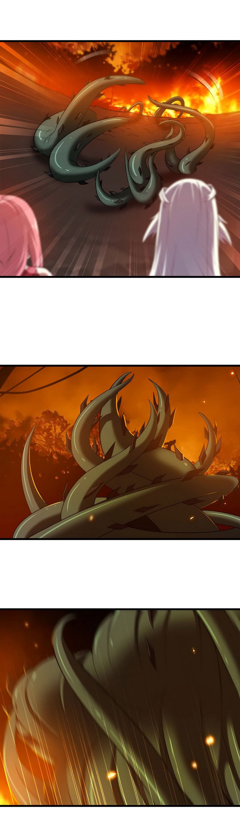 My Wife is a Demon Queen Chapter 68 Gambar 11