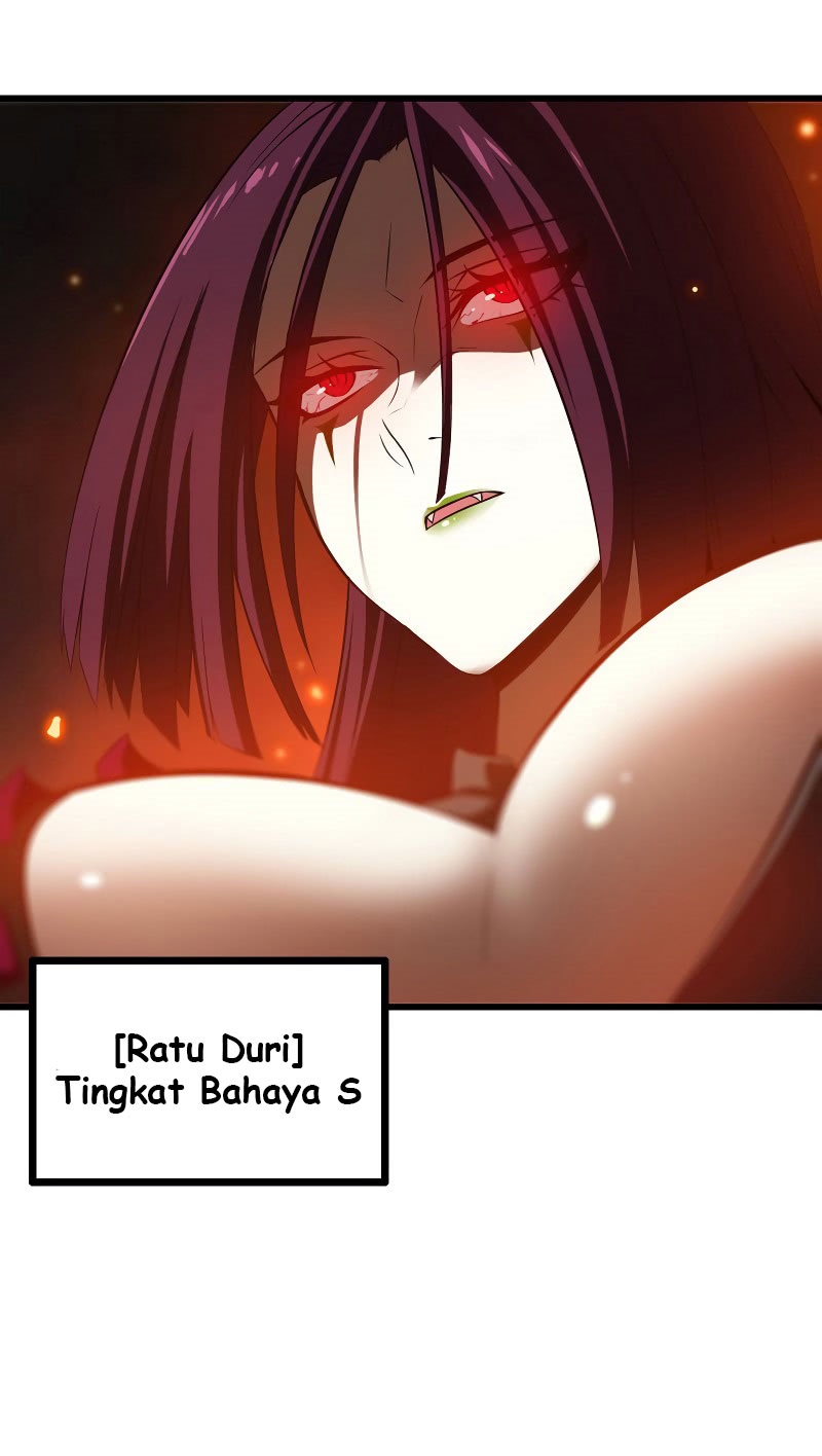 My Wife is a Demon Queen Chapter 68 Gambar 13