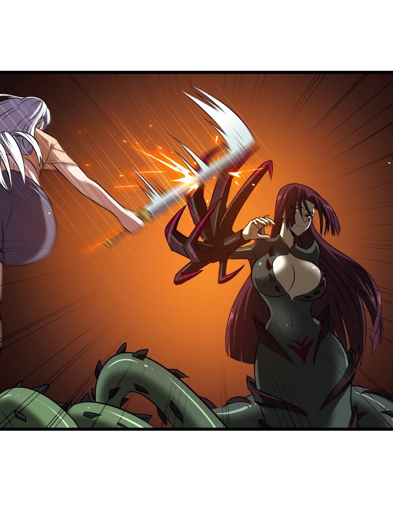 My Wife is a Demon Queen Chapter 68 Gambar 19