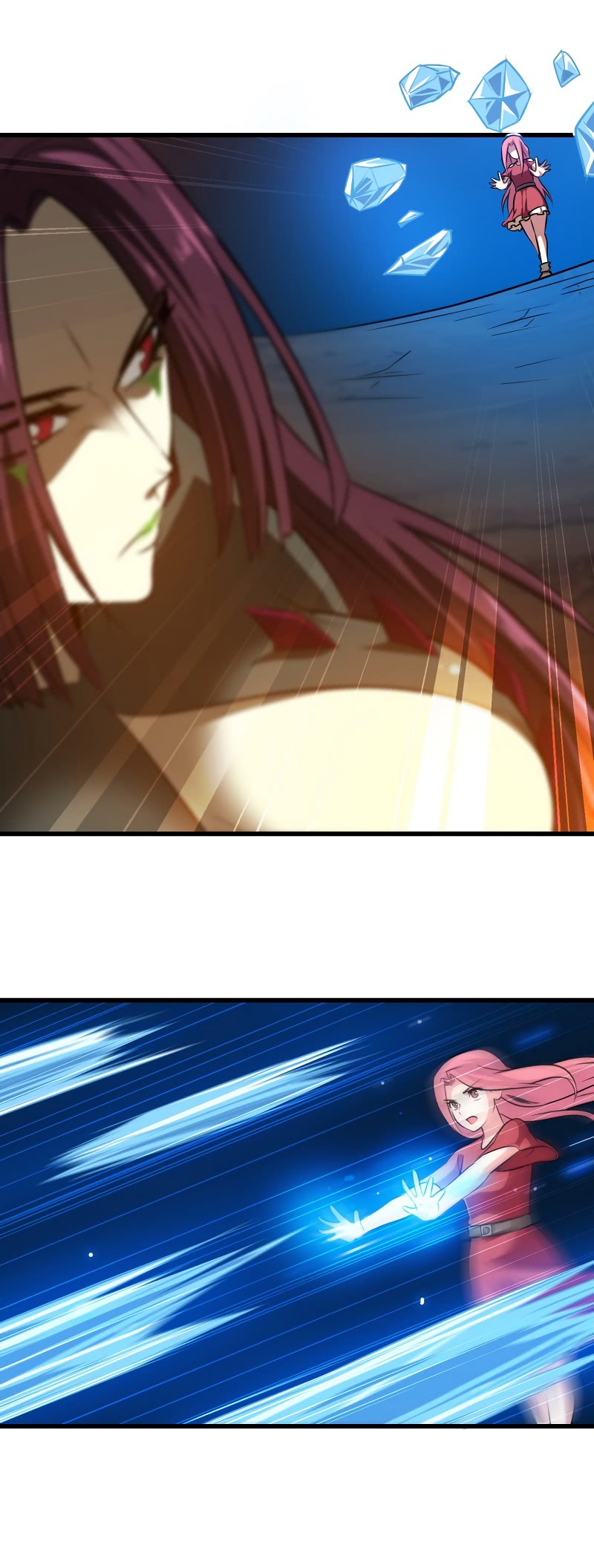 My Wife is a Demon Queen Chapter 68 Gambar 20