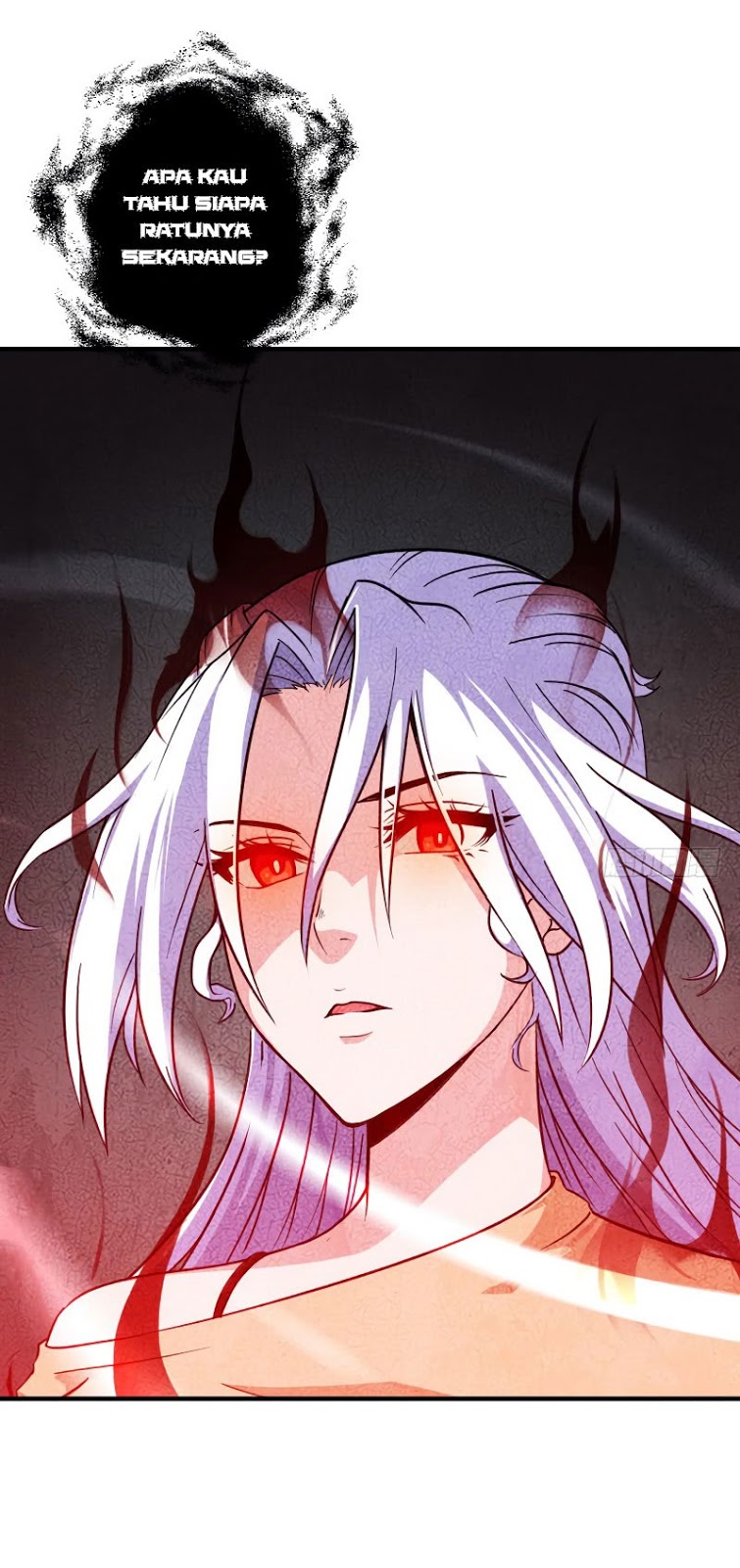 My Wife is a Demon Queen Chapter 71 Gambar 15