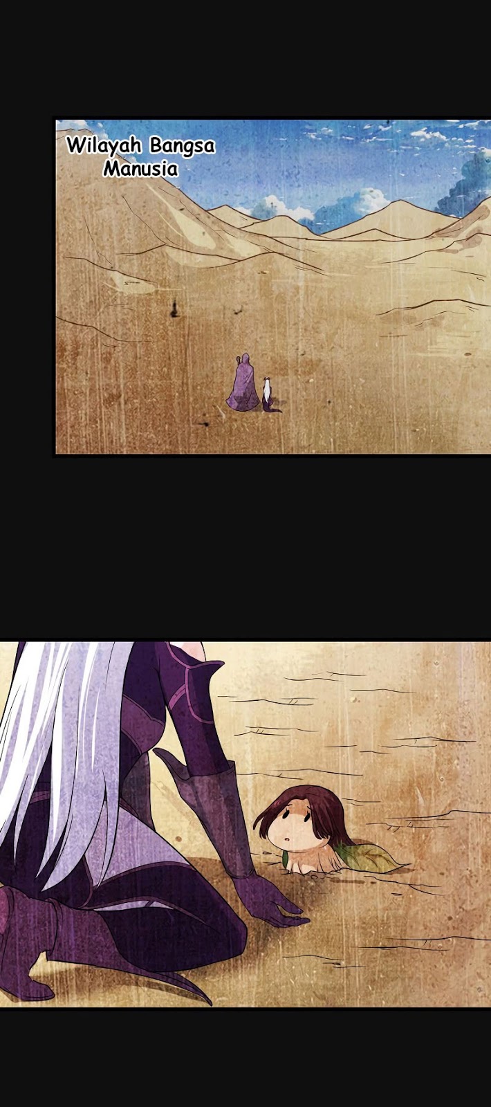 My Wife is a Demon Queen Chapter 71 Gambar 19