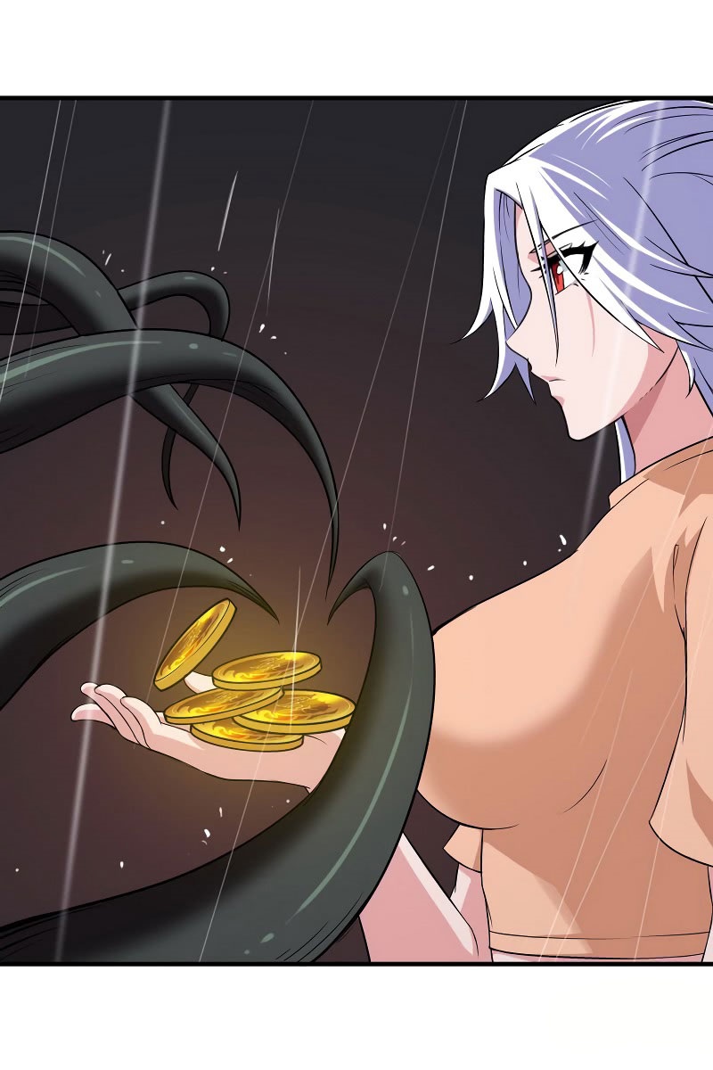 My Wife is a Demon Queen Chapter 73 Gambar 2