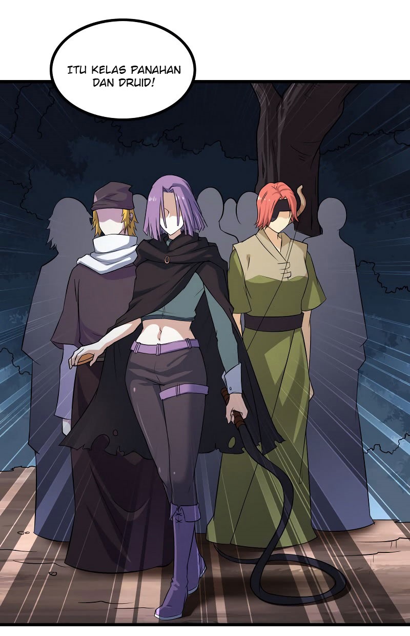 My Wife is a Demon Queen Chapter 74 Gambar 2