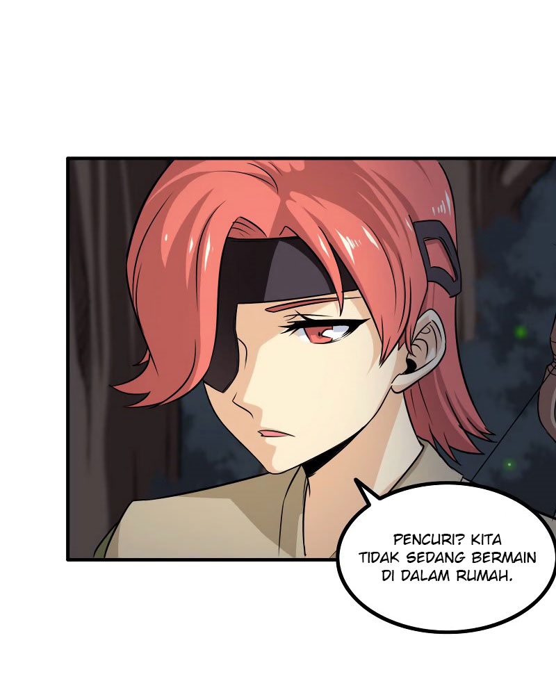 My Wife is a Demon Queen Chapter 74 Gambar 5