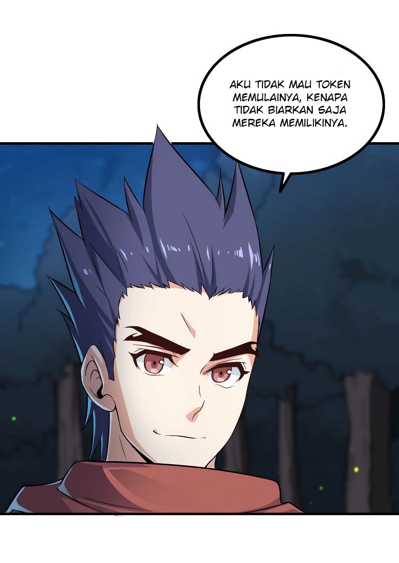 My Wife is a Demon Queen Chapter 74 Gambar 10