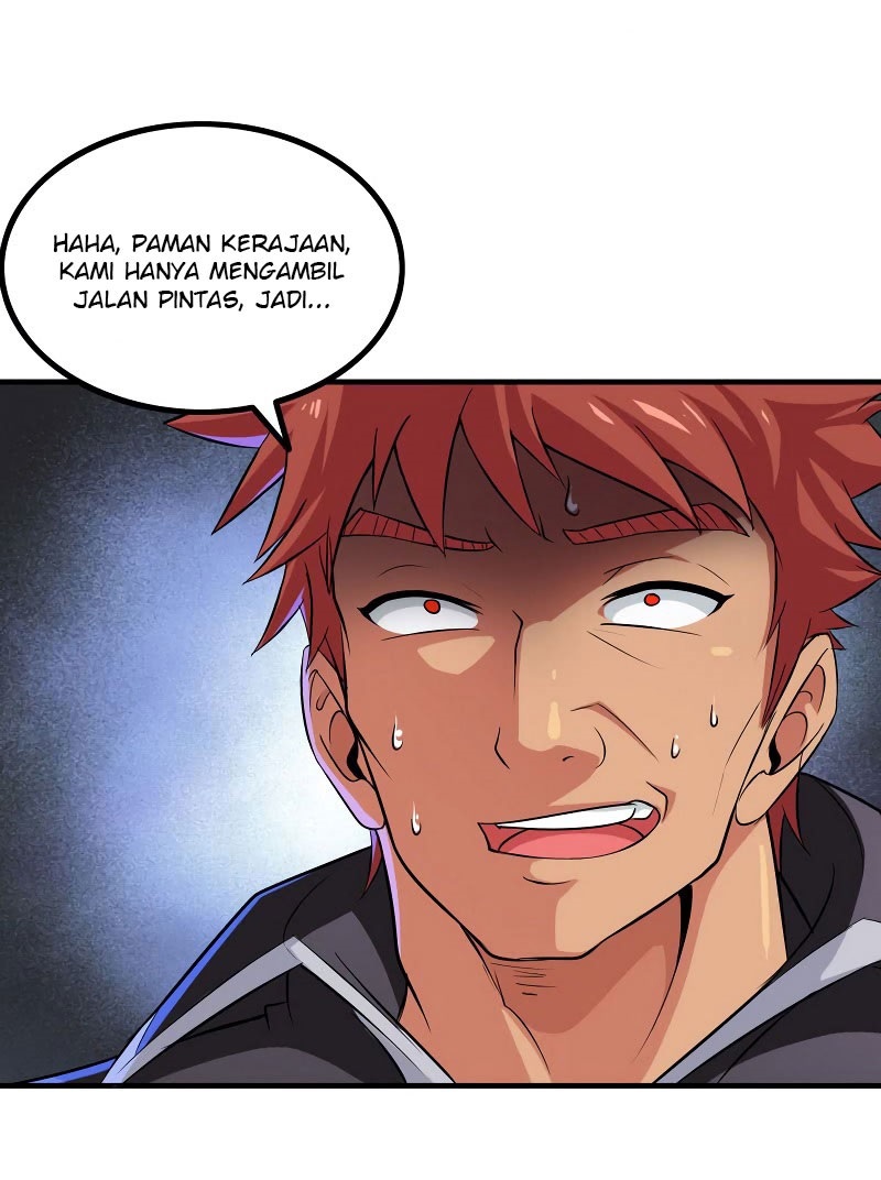 My Wife is a Demon Queen Chapter 74 Gambar 33