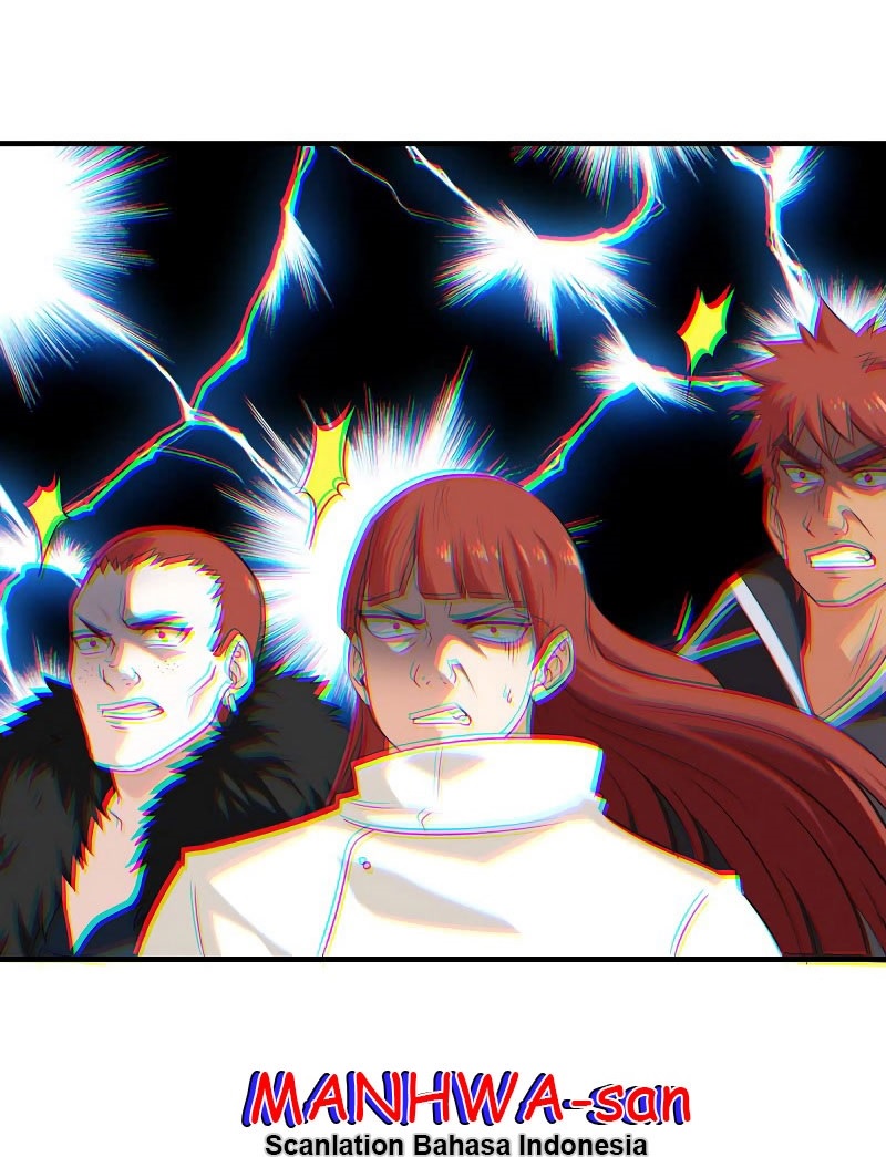 My Wife is a Demon Queen Chapter 74 Gambar 35