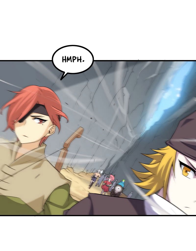 My Wife is a Demon Queen Chapter 75 Gambar 23