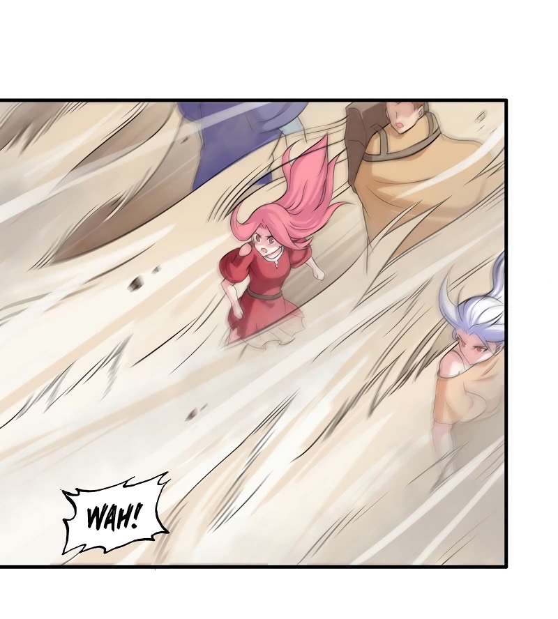 My Wife is a Demon Queen Chapter 77 Gambar 7
