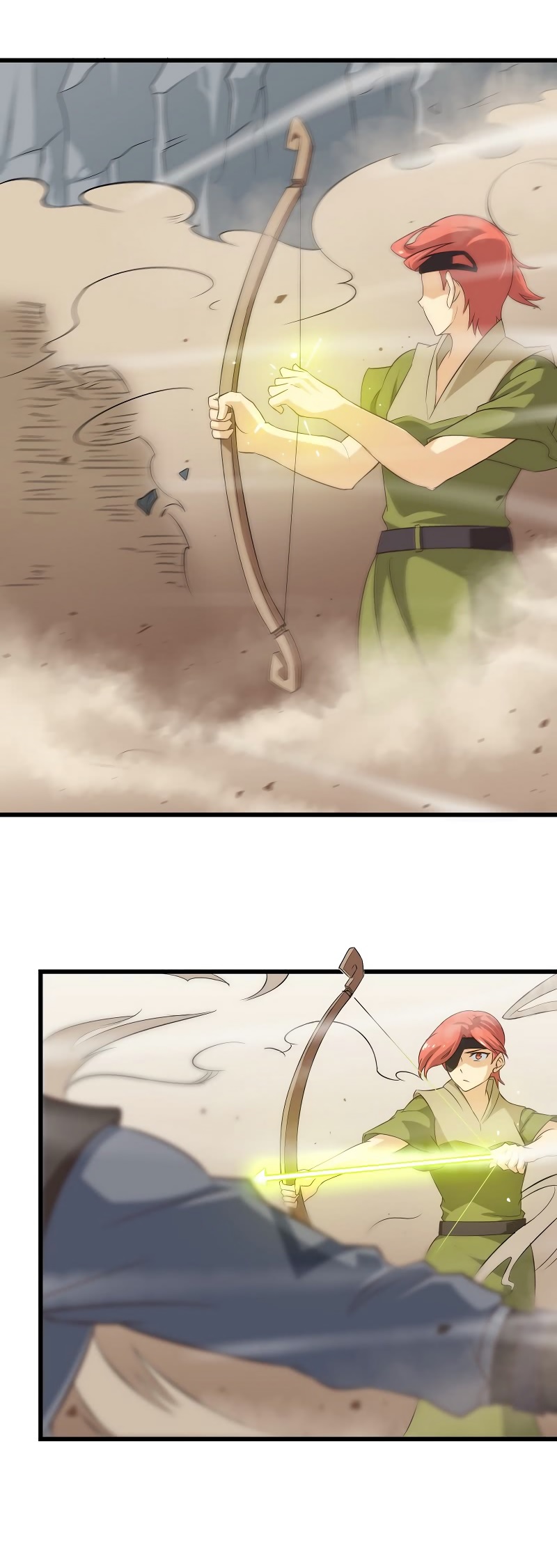 My Wife is a Demon Queen Chapter 77 Gambar 9