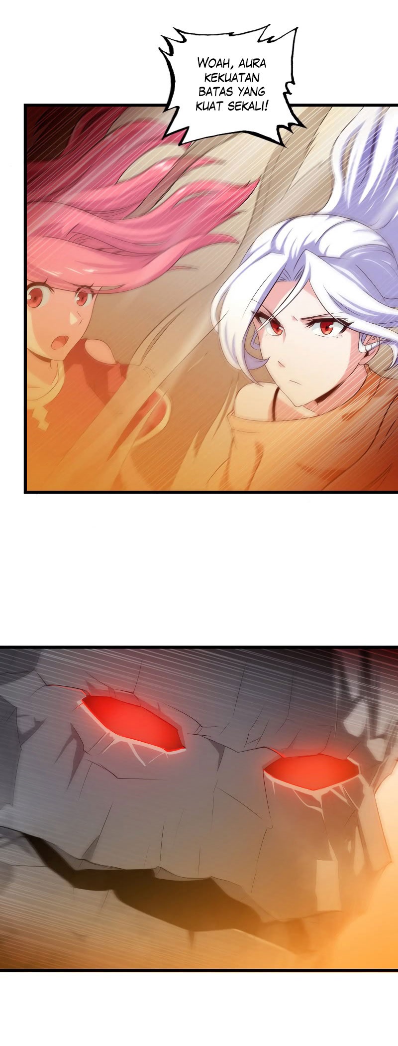 My Wife is a Demon Queen Chapter 77 Gambar 15