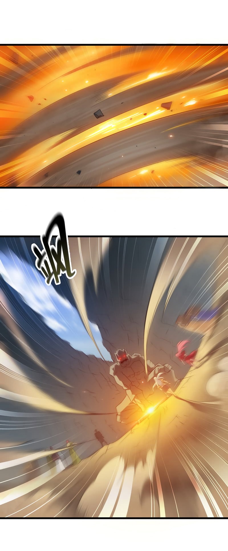 My Wife is a Demon Queen Chapter 77 Gambar 16