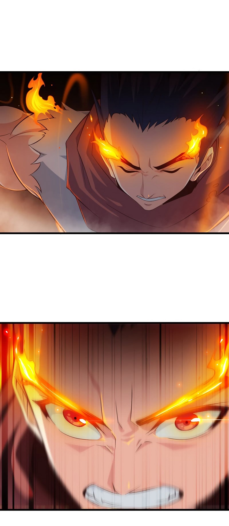 My Wife is a Demon Queen Chapter 77 Gambar 18