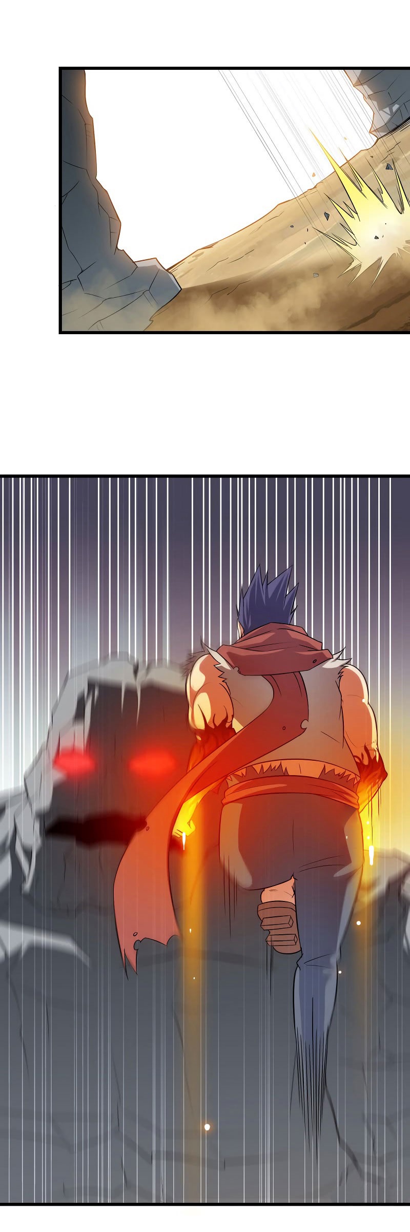 My Wife is a Demon Queen Chapter 77 Gambar 20