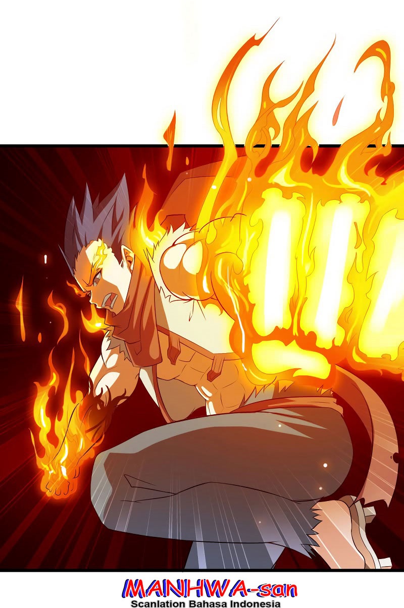 My Wife is a Demon Queen Chapter 77 Gambar 21