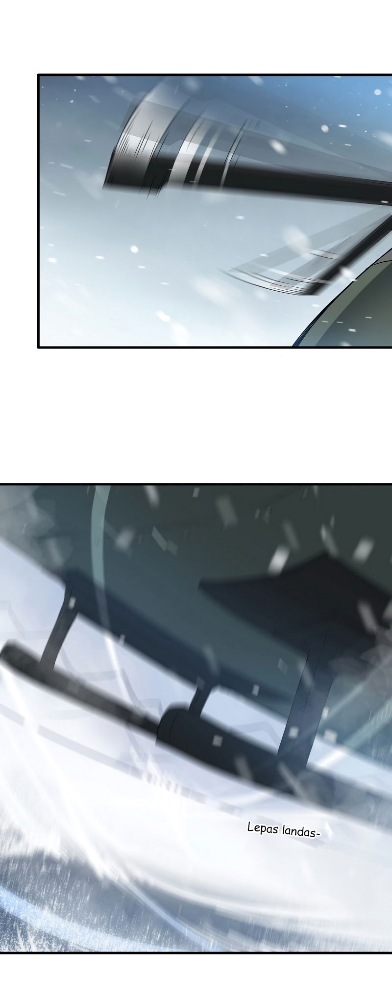 My Wife is a Demon Queen Chapter 81 Gambar 21