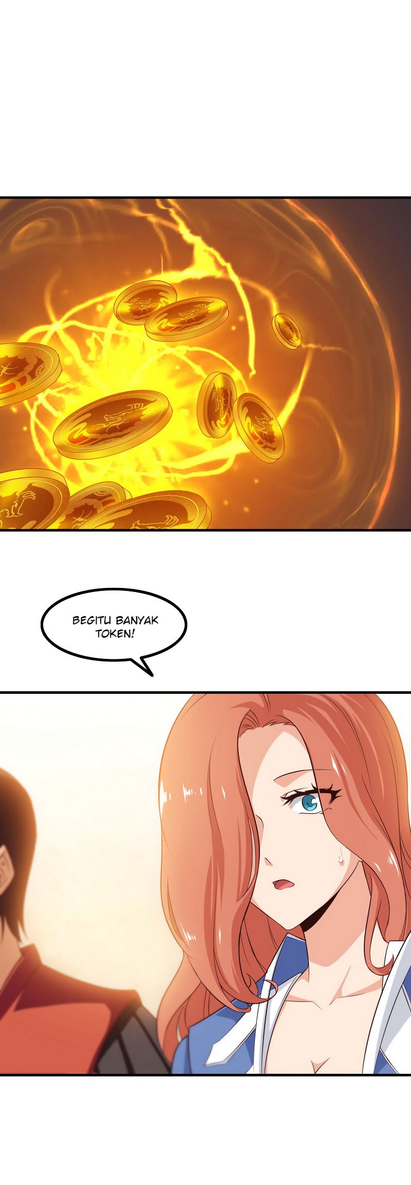 My Wife is a Demon Queen Chapter 83 Gambar 2