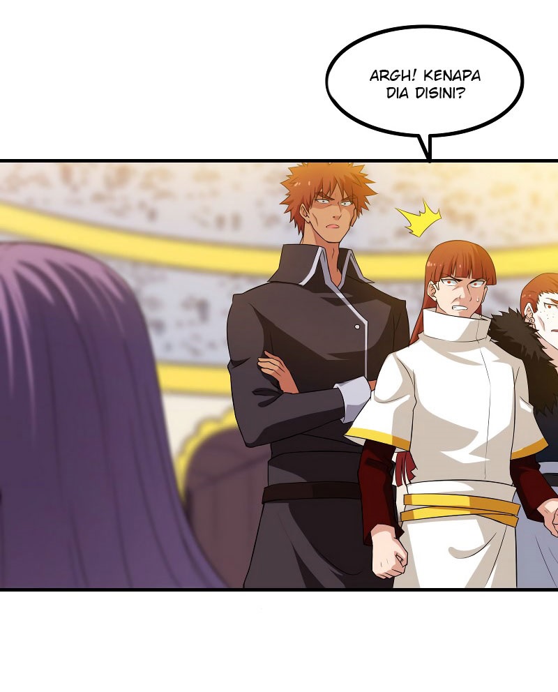 My Wife is a Demon Queen Chapter 83 Gambar 8
