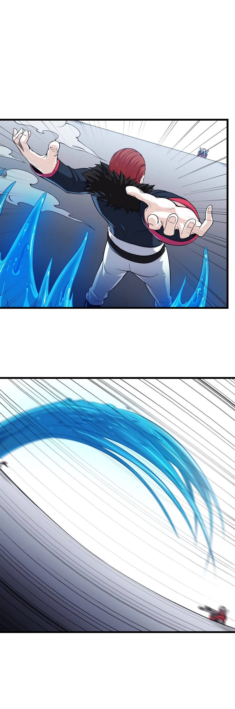 My Wife is a Demon Queen Chapter 89 Gambar 2