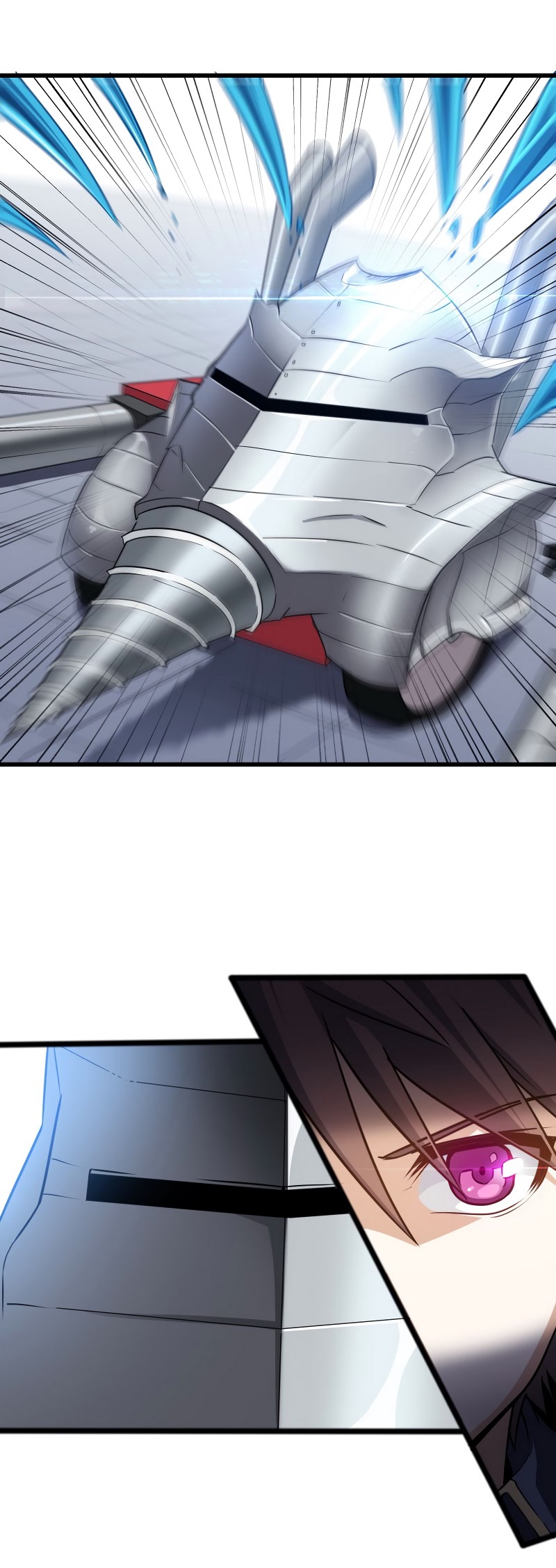 My Wife is a Demon Queen Chapter 89 Gambar 4