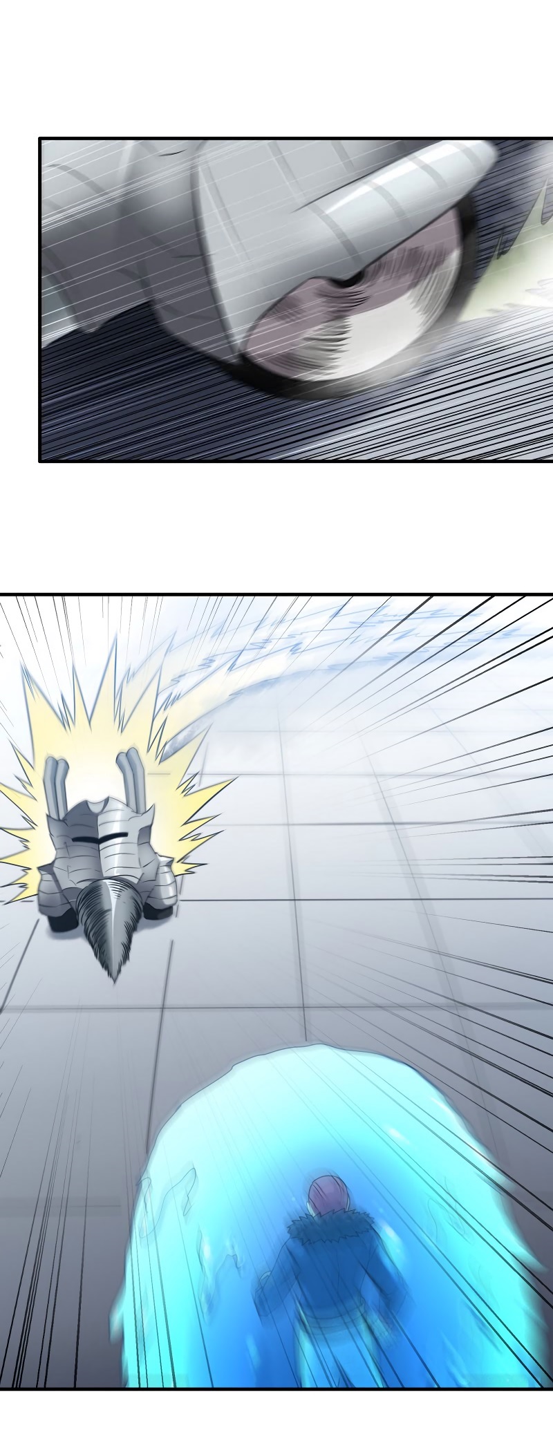 My Wife is a Demon Queen Chapter 89 Gambar 5