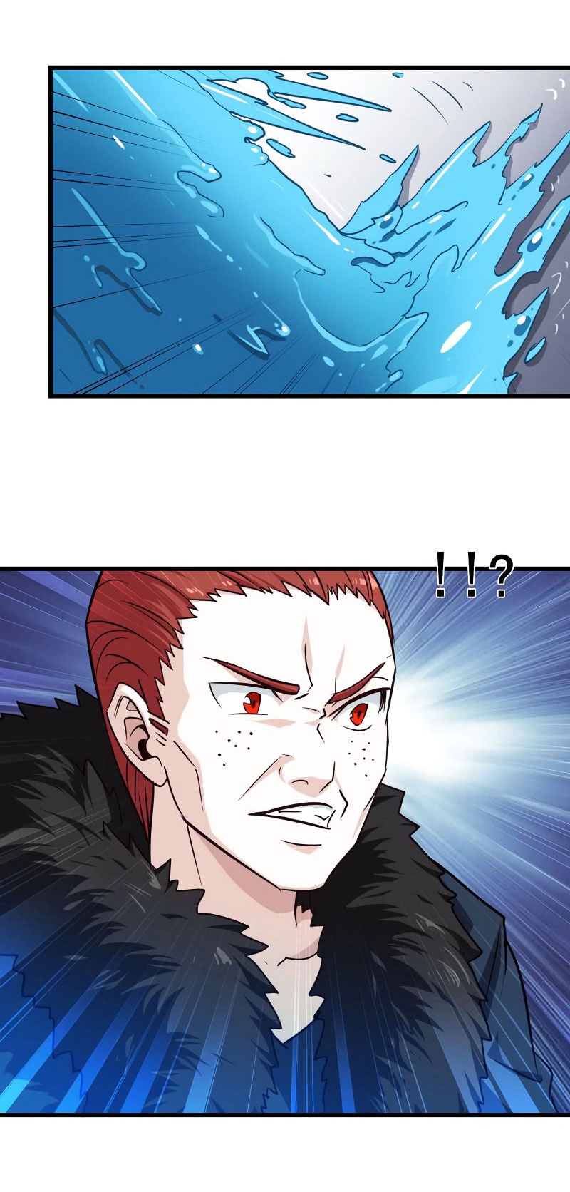 My Wife is a Demon Queen Chapter 89 Gambar 8