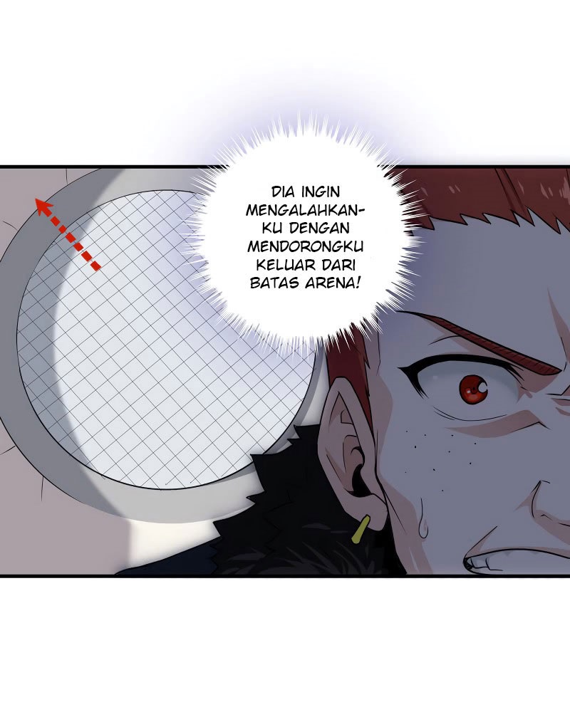 My Wife is a Demon Queen Chapter 89 Gambar 10