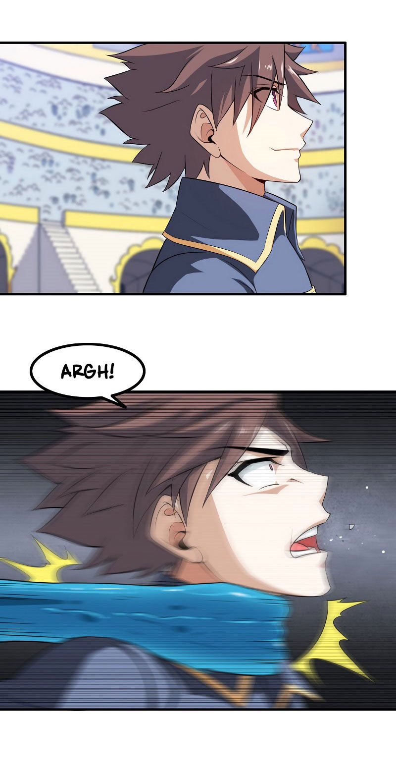 My Wife is a Demon Queen Chapter 89 Gambar 16