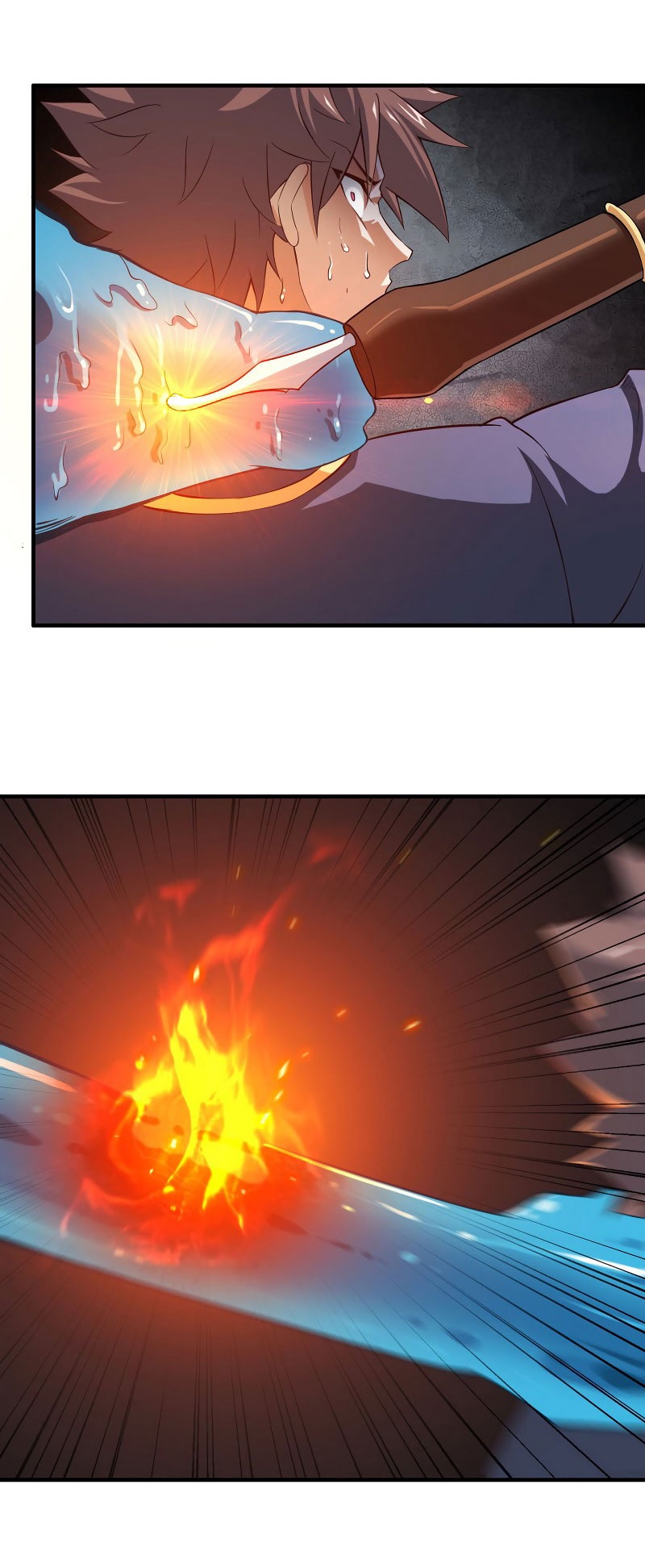 My Wife is a Demon Queen Chapter 89 Gambar 20