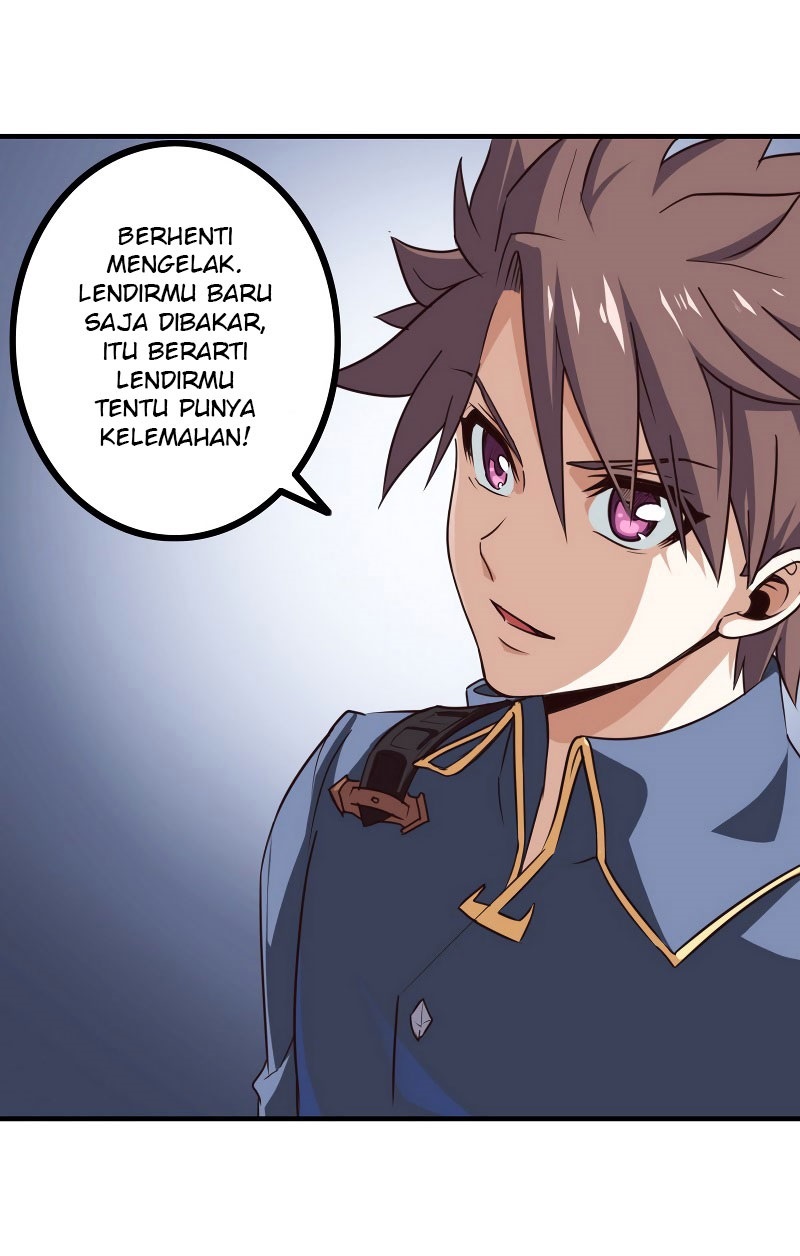 My Wife is a Demon Queen Chapter 89 Gambar 25