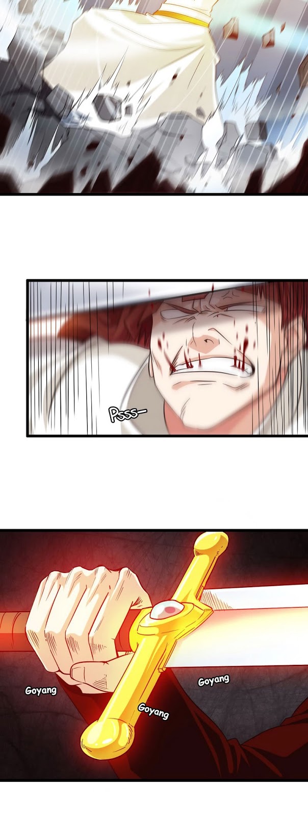 My Wife is a Demon Queen Chapter 101 Gambar 13