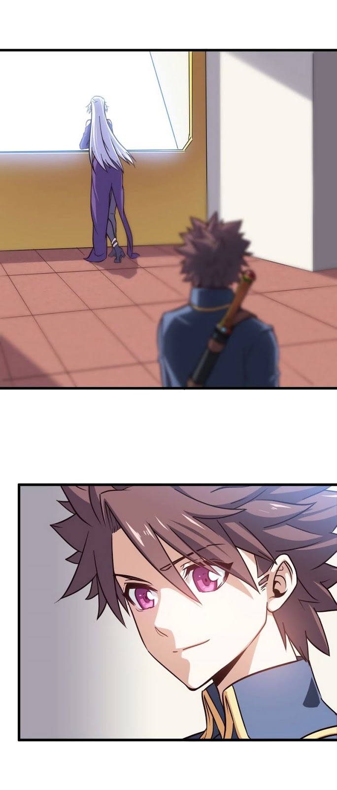My Wife is a Demon Queen Chapter 114 Gambar 10