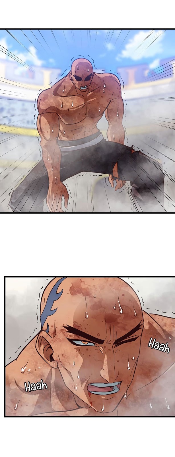 My Wife is a Demon Queen Chapter 118 Gambar 22