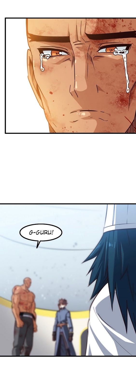 My Wife is a Demon Queen Chapter 121 Gambar 9