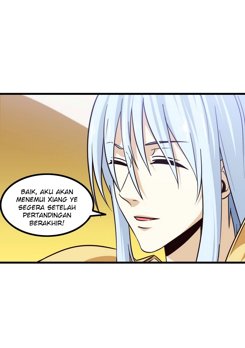 My Wife is a Demon Queen Chapter 121 Gambar 19
