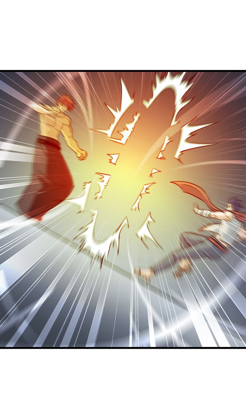 My Wife is a Demon Queen Chapter 123 Gambar 2